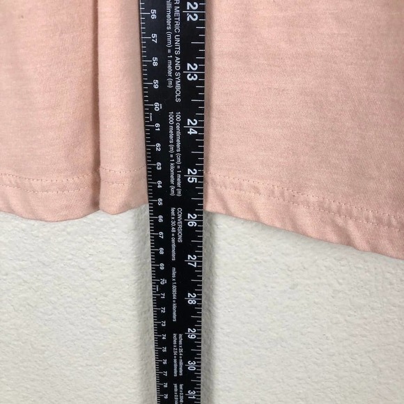 Bae Watch Shirt Pink Laviva Sports Graphic Short Sleeve TeeSize Large - Picture 8 of 14